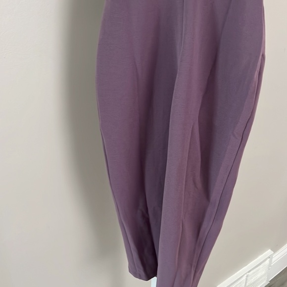 Nookie x REVOLVE Dolly Midi Dress twist front - Picture 10 of 11